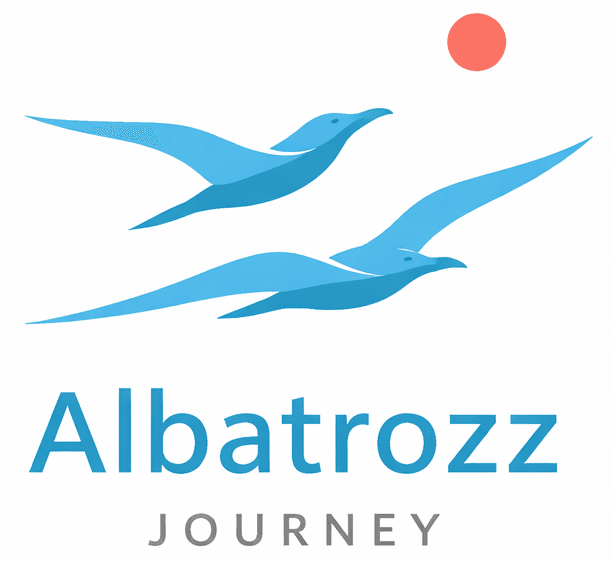 Albatrozz Journey